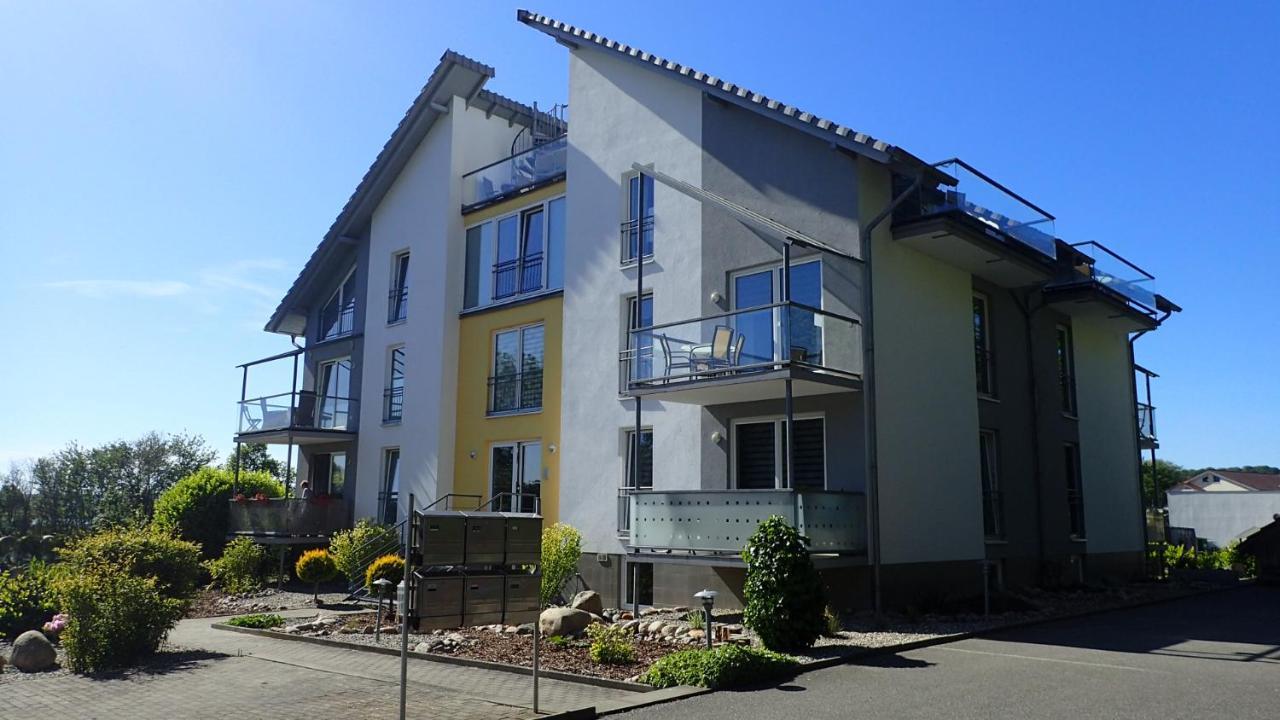 Strandkorb Sellin  Exterior photo
